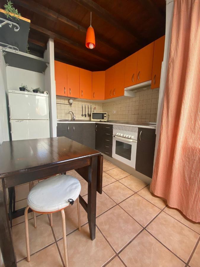 Apartamento Happy House Nane Playa Honda  Exterior foto