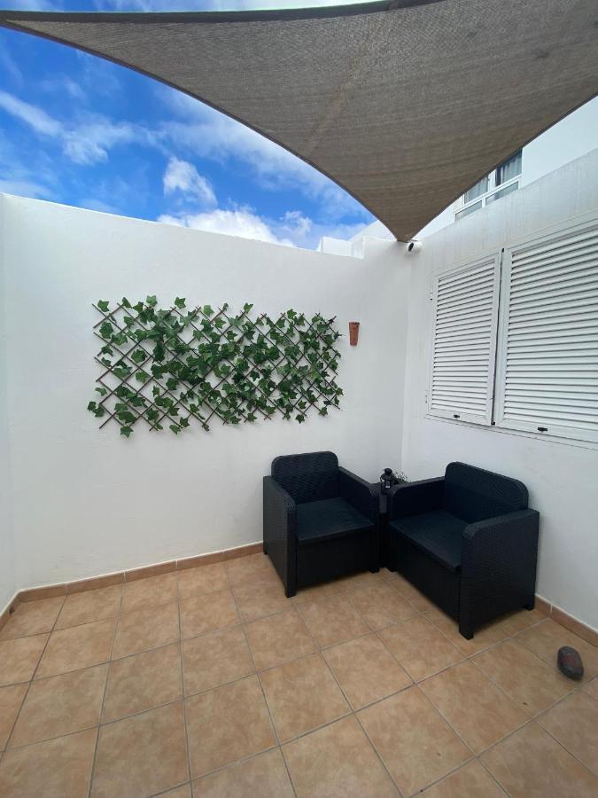 Apartamento Happy House Nane Playa Honda  Exterior foto