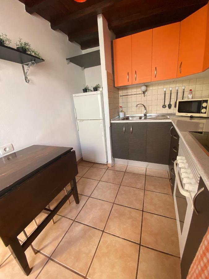 Apartamento Happy House Nane Playa Honda  Exterior foto