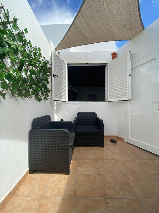 Apartamento Happy House Nane Playa Honda  Exterior foto