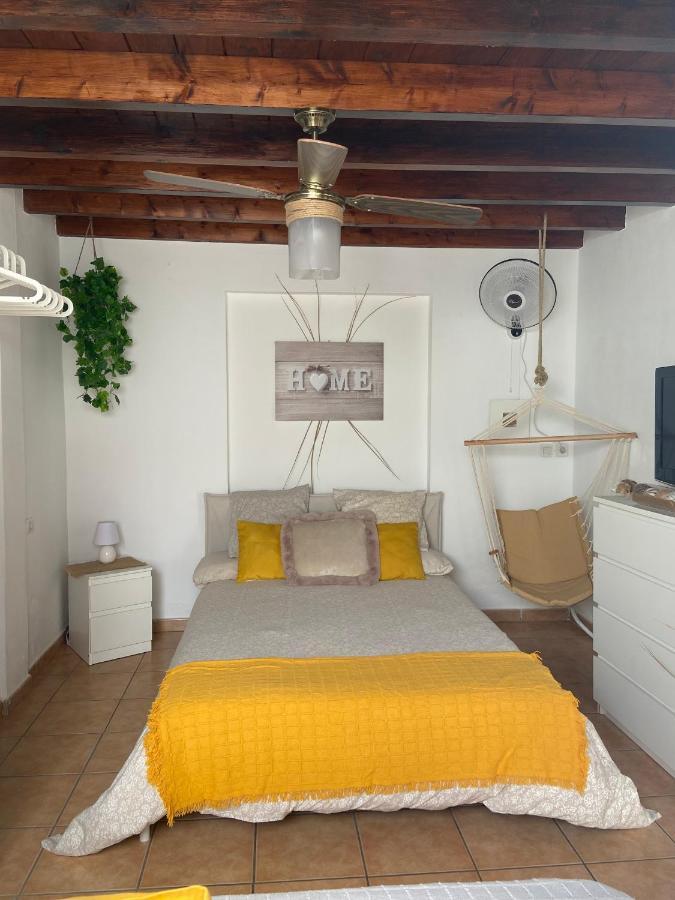 Apartamento Happy House Nane Playa Honda  Exterior foto