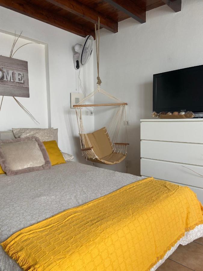 Apartamento Happy House Nane Playa Honda  Exterior foto