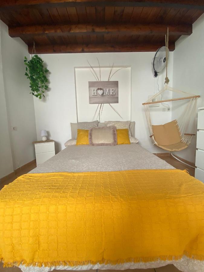 Apartamento Happy House Nane Playa Honda  Exterior foto