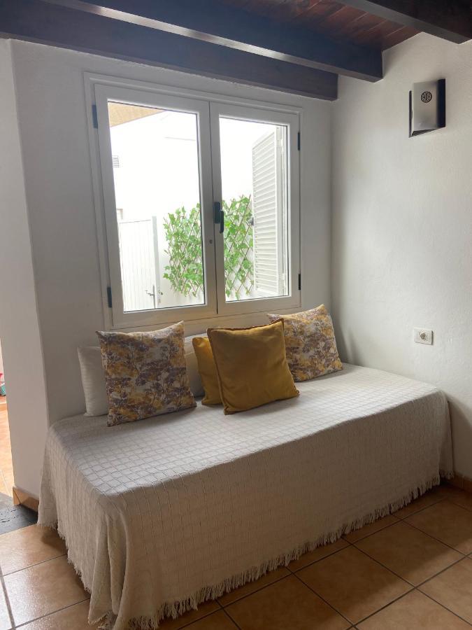 Apartamento Happy House Nane Playa Honda  Exterior foto