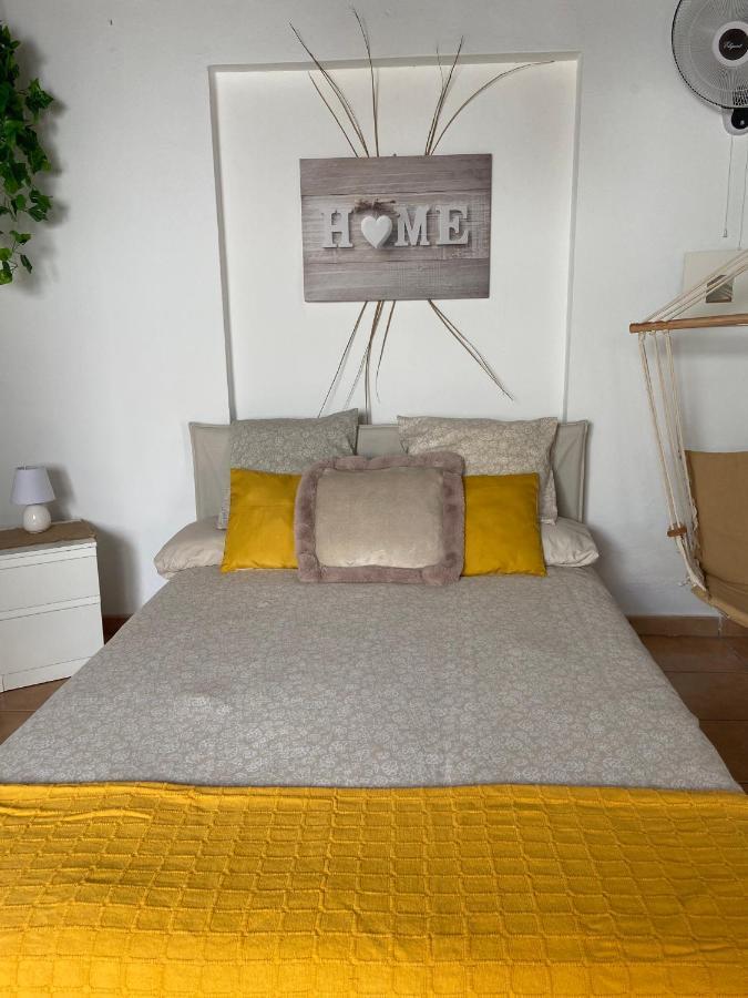 Apartamento Happy House Nane Playa Honda  Exterior foto